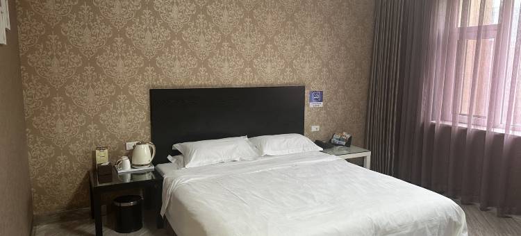 开原海蓝云天休闲会馆图片