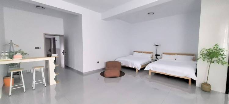 弥勒刘·予栖民宿(红河水乡店)图片