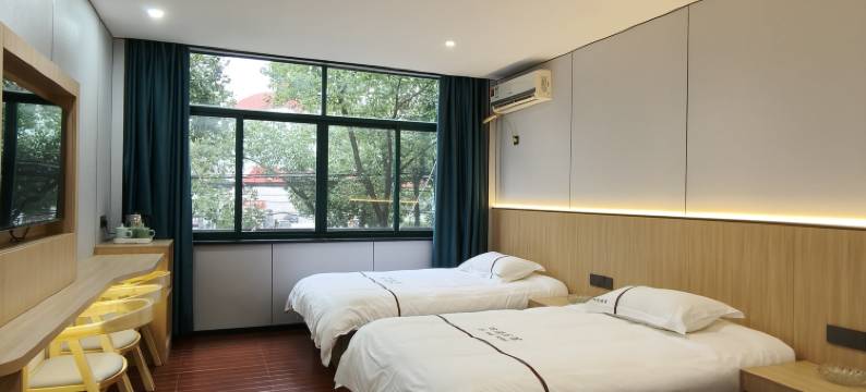 余姚四海宾馆(泗门店)图片