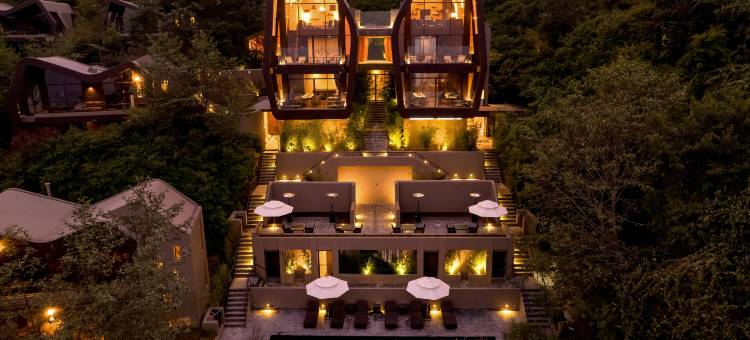 卡维亚喜马拉雅酒店(Kavya Himalayas)图片