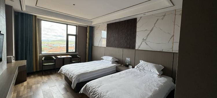 苏鲁锭大酒店图片