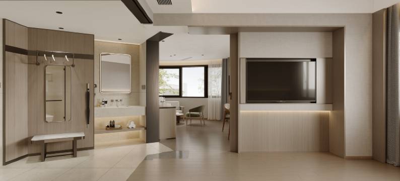 桐梓彩阳酒店(人民路店)图片