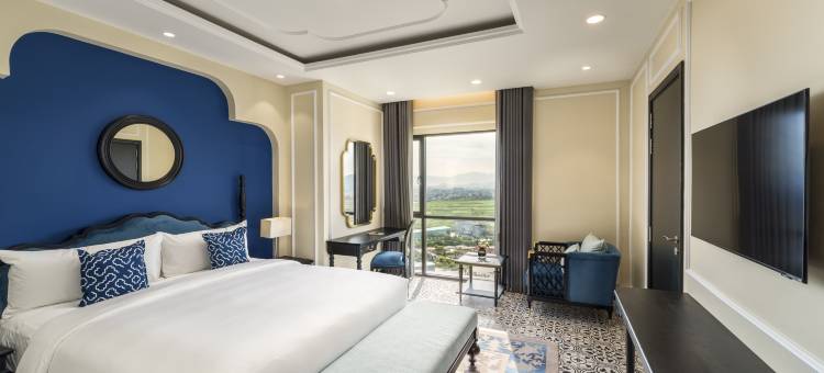 绥和途易蓝健康疗愈酒店(TUI BLUE Tuy Hoa - Wellness & Retreat Hotel)图片