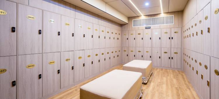 浅潭商务酒店(生龙国际平阳广场店)图片