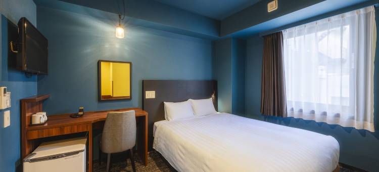 新桥御成门永安国际酒店(Hotel Wing International Shimbashi Onarimon)图片