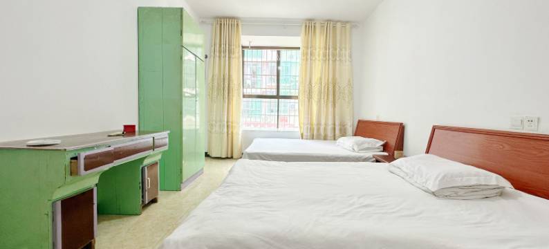 娄底市雄胜公寓住宿图片