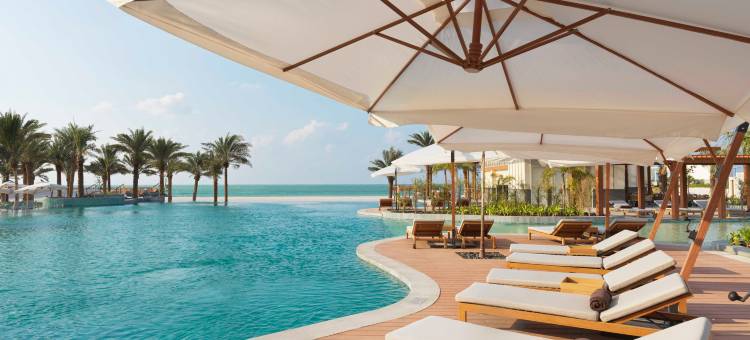 拉斯海马米娜阿拉伯洲际度假村及水疗中心(InterContinental Ras Al Khaimah Mina Al Arab Resort & Spa)图片