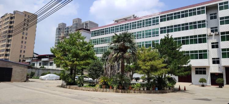 豫拓酒店(灵宝市政府火车站店)图片