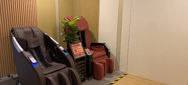 班吉商务酒店(Bangi Business Hotel)图片