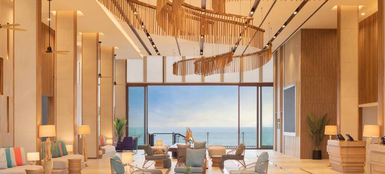 罗勇伊斯汀度假村(Eastin Resort Rayong)图片