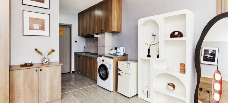 星空宾馆(常州高铁北站店)图片