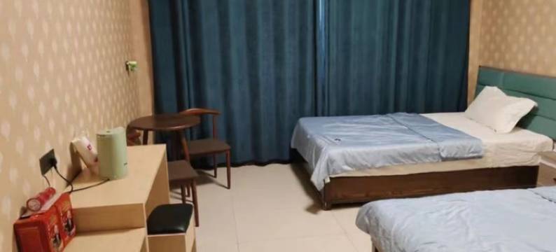 尚客宾馆(同盟古镇店)图片