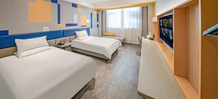 7天酒店(禹州胖东来店)图片