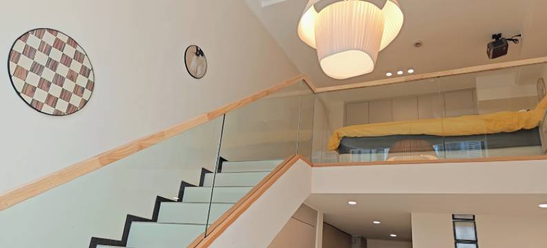 璞里美宿酒店图片