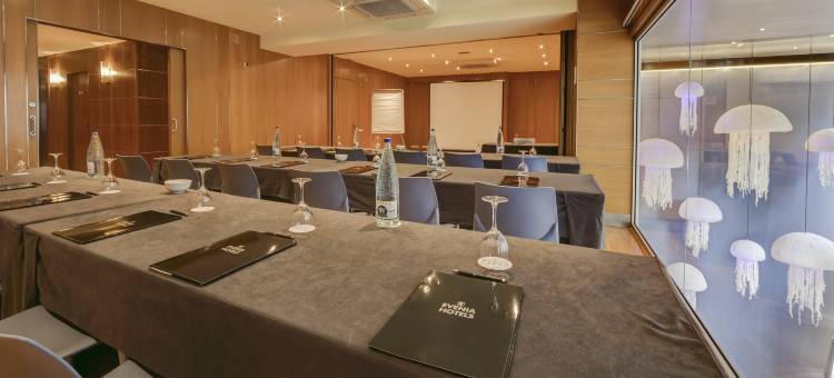 埃文尼亚罗塞里奥酒店(Evenia Rossello)图片