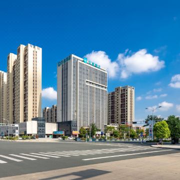 汉庭酒店(信阳罗山体育馆店)图片