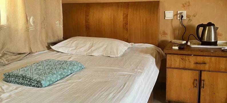 长青快捷宾馆(曹县汽车站店)图片