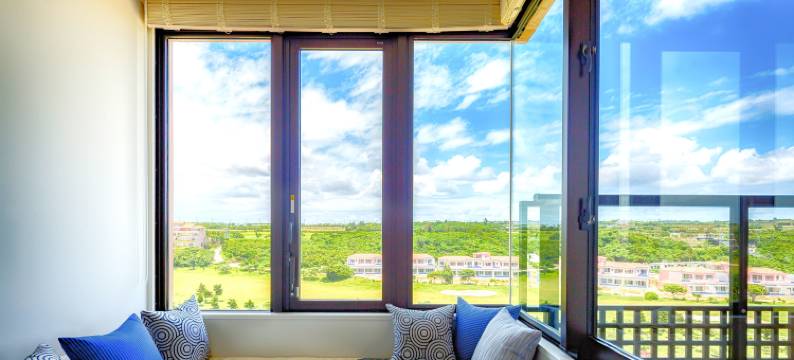 汐姬 海市酒店(Hotel Shigira Mirage)图片