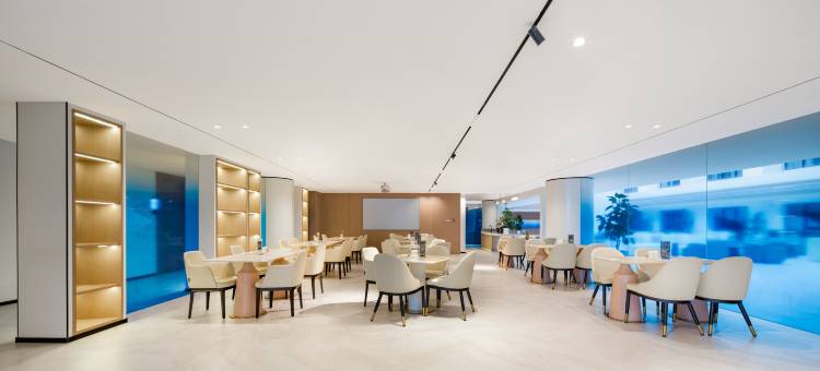 瑞季酒店(咸阳湖北平街店)图片