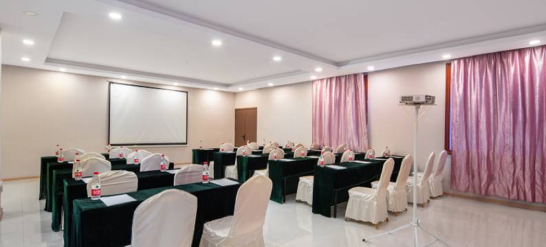 幸福立方大酒店(桂林电子科技大学店)图片