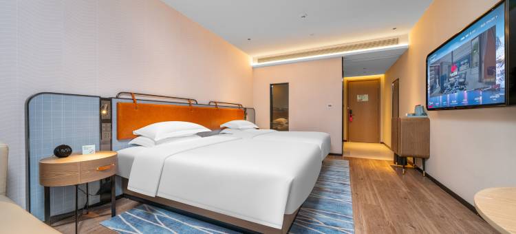 宜尚酒店(武汉天河机场宋家岗地铁站店)图片