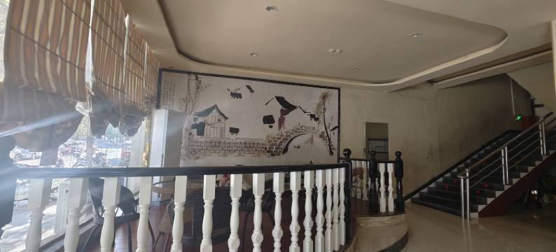 长顺民族酒店图片