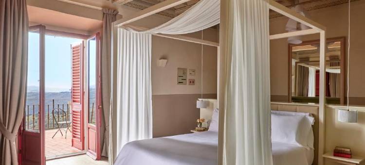 阿尔蒂米诺庄园酒店，美利亚豪华臻选(Hotel Tenuta di Artimino, member of Meliá Collection)图片