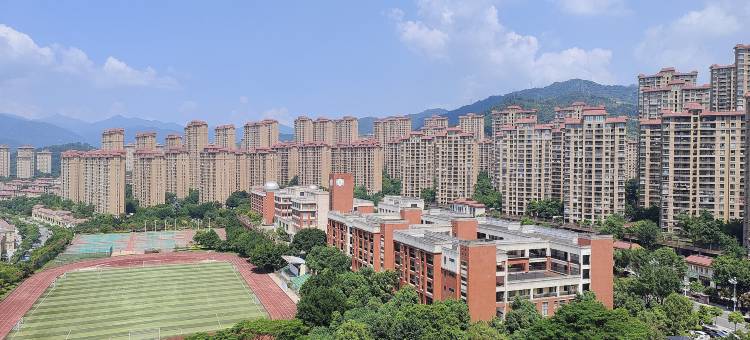 连江月畔栖心民宿图片