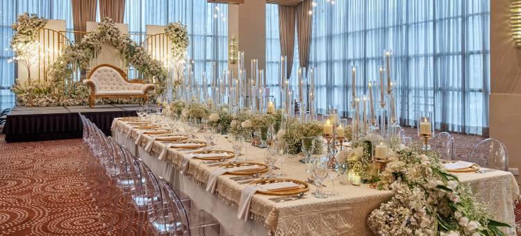 马尼拉 BGC F1 酒店(F1 Hotel Manila BGC)图片