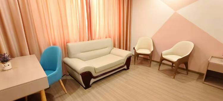 如家华驿酒店(淮北濉溪县政府店)图片