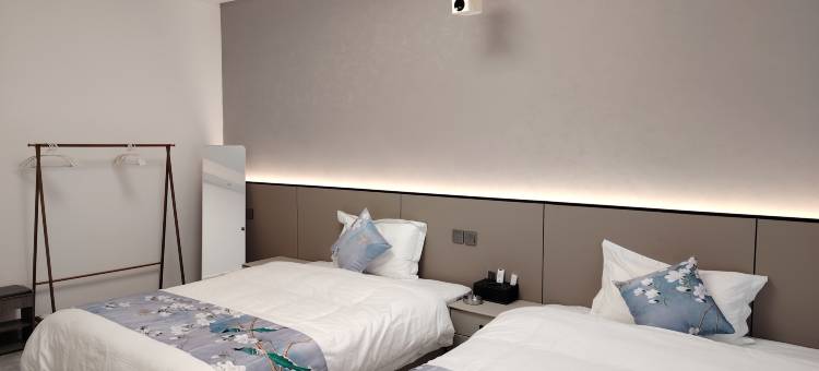 忆拾光民宿(长治医学院店)图片