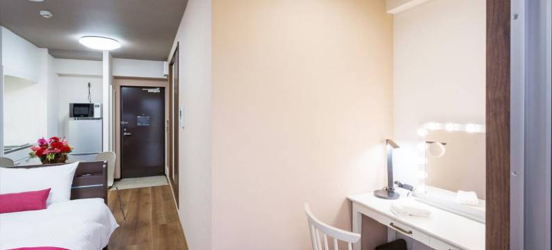 浮岛龙神酒店那霸(公寓式酒店)(Ryujin Hotel Ukishima Naha(condo-hotel))图片
