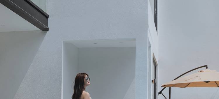 薇恩VN·洞穴私汤·溯溪泳池美宿(安吉云上草原店)图片
