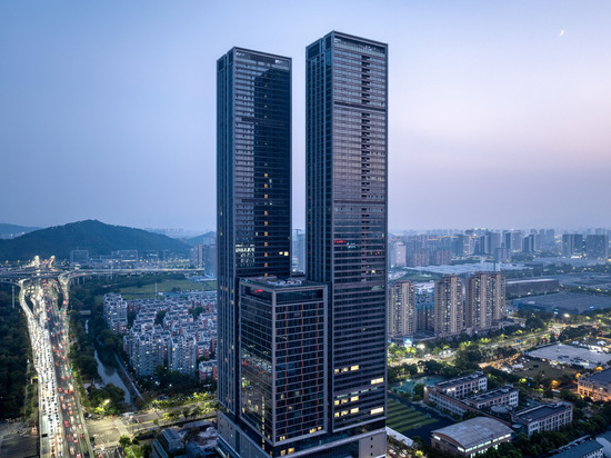柏美云居城市酒店(杭州傲旋城店)