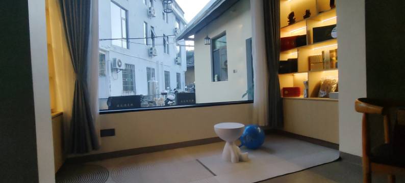 晚风遇见你民宿(大鱼海棠云水谣景区店)图片