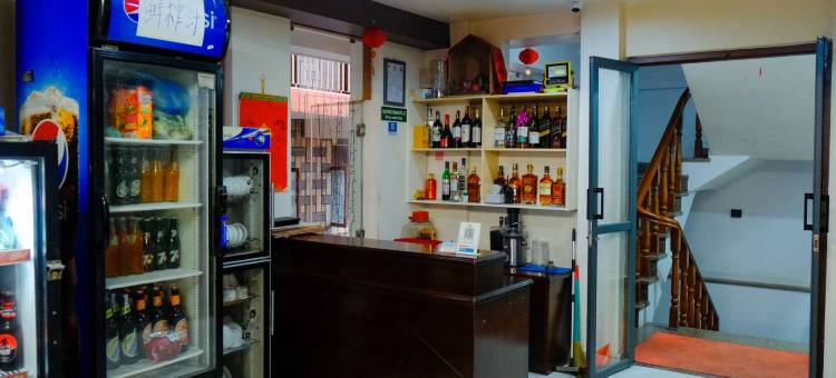 江苏饭店(Jiang Su Hotel)图片