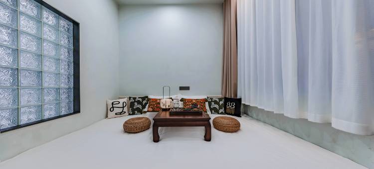 平遥古城麗舍酒店(平遥古县衙明清古街店)图片