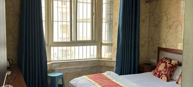 民族旅馆(宣城高铁站谢朓楼店)图片