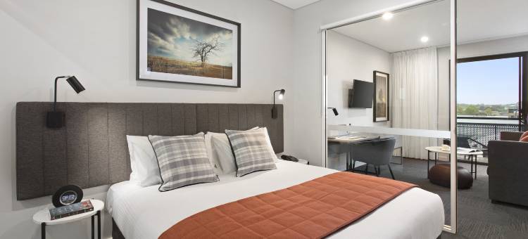 奥朗日奎斯特酒店(Quest Orange)图片