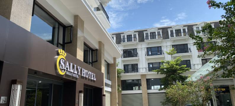莎莉酒店(SALLY HOTEL)图片