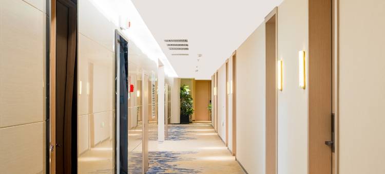 梧桐酒店(绿地中央广场店)图片