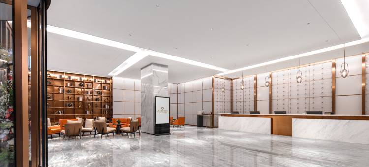 象山金布仑雷迪森酒店图片