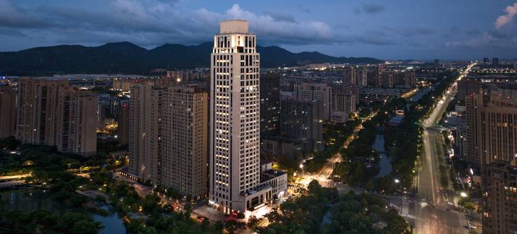 象山金布仑雷迪森酒店图片