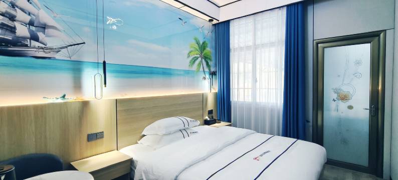 韶山祥和山莊精品民宿(故居景区店)图片