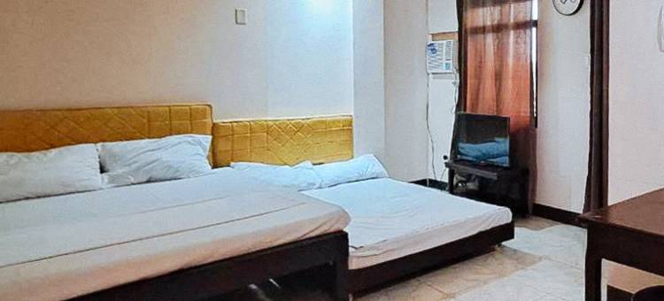 RedDoorz @ JL Lodging House and Cafe Irosin图片