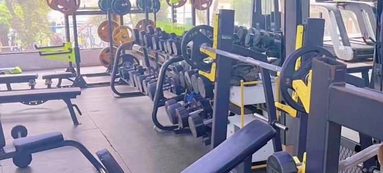 豪瑞大酒店图片