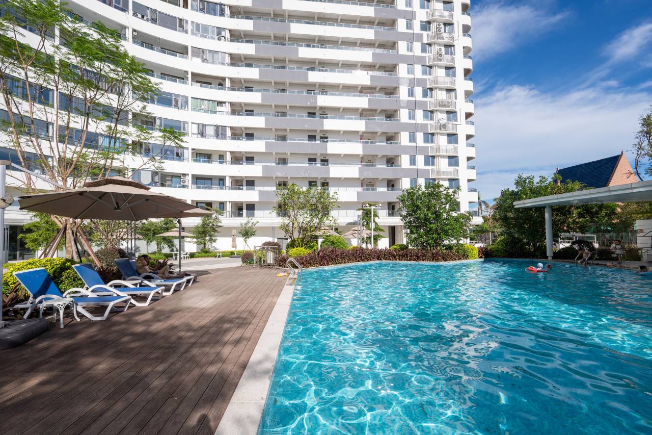 锦时海景酒店(北海银滩度假区店)图片