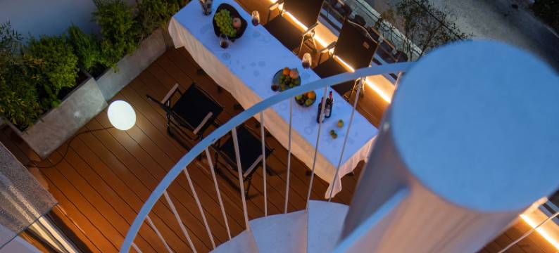 物外旅宿(黟县西递景区店)图片