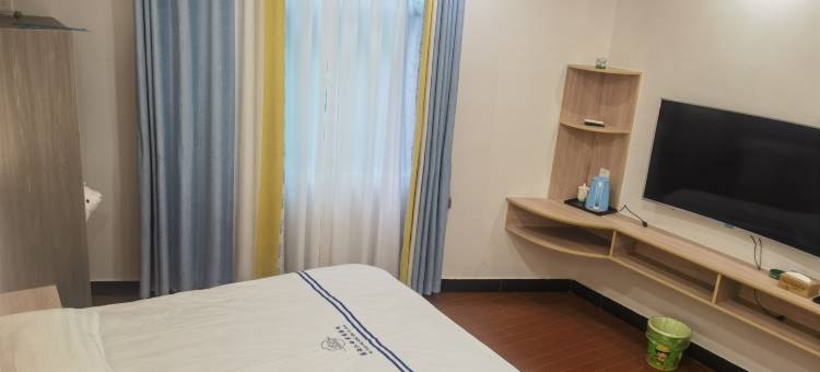 婺源江岭农情客栈(江岭景区店)图片