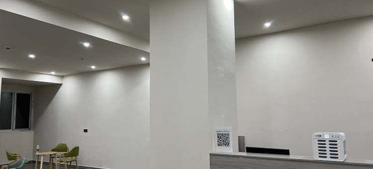 云锦电竞酒店图片